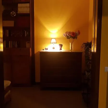 Casa Dolce Casa 丽都迪奥斯蒂亚