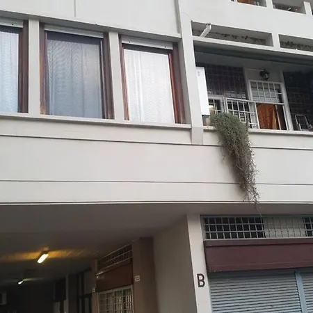Casa Dolce Casa 丽都迪奥斯蒂亚