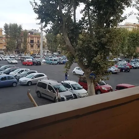 Casa Dolce Casa 丽都迪奥斯蒂亚
