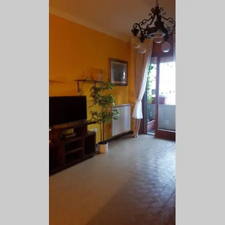 Casa Dolce Casa