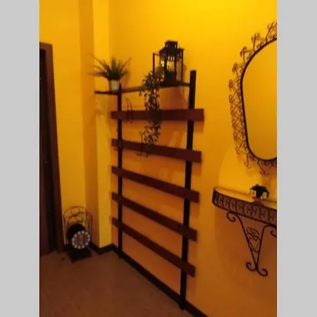 Casa Dolce Casa 公寓 丽都迪奥斯蒂亚