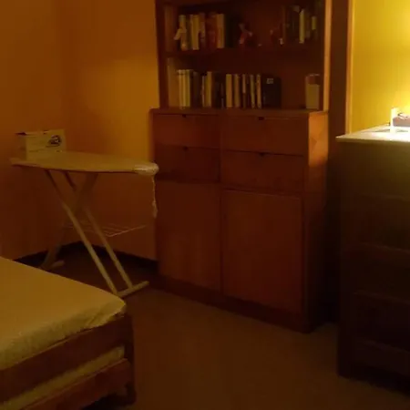 Casa Dolce Casa Lejlighed Lido di Ostia