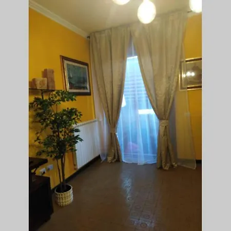 Casa Dolce Casa Lejlighed