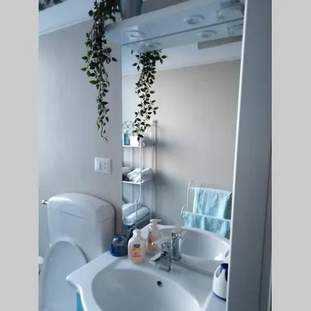 Casa Dolce Casa Lido di Ostia